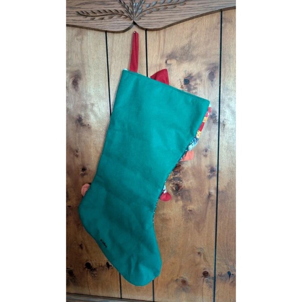 Disney tigger stocking - Picture 6 of 7